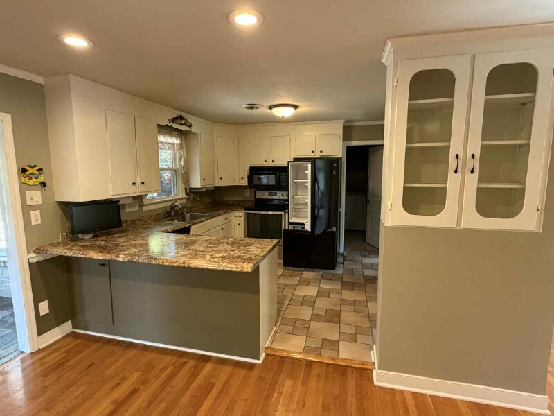 Building Photo - 11910 Lucks Ln