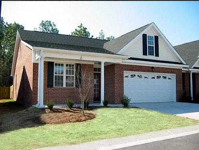 Primary Photo - Carleton Place Townhomes