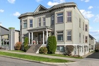 Building Photo - Farrah Apartments