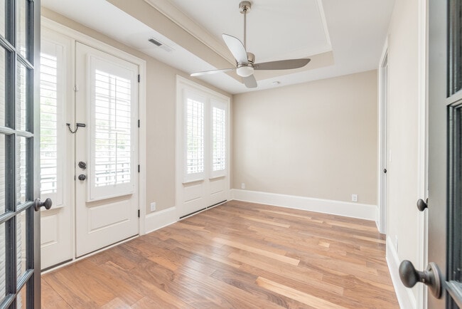 !st Floor Bedroom - 112 E Carson Blvd