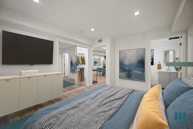 Interior Photo - Bentley Woodland by Wiseman