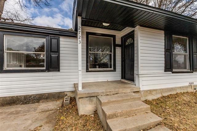 Building Photo - 2723 Gus Thomasson Rd