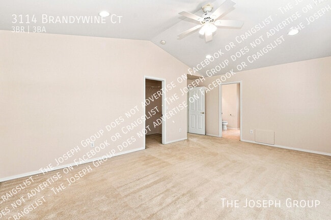 Building Photo - 3114 Brandywine Ct