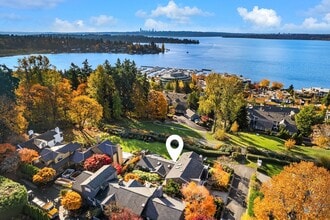 Building Photo - 4bd/3.5ba Kirkland House