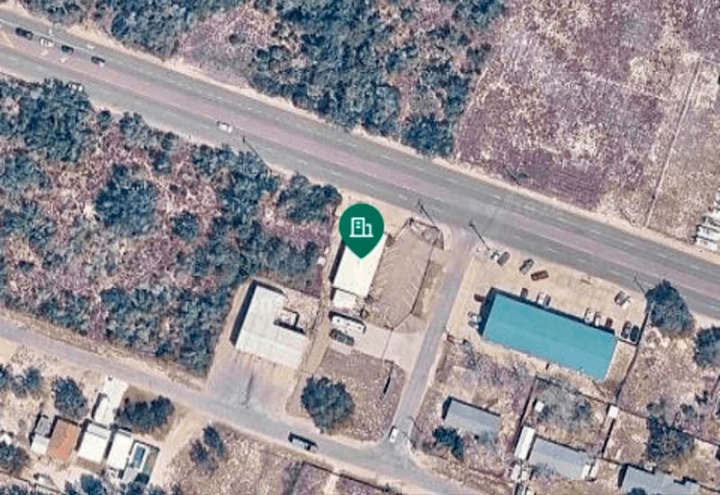 Building Photo - 1603 W Market St