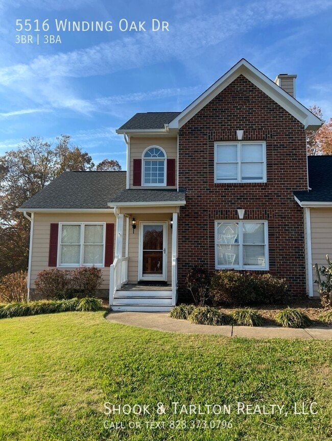 Building Photo - 5516 Winding Oak Dr