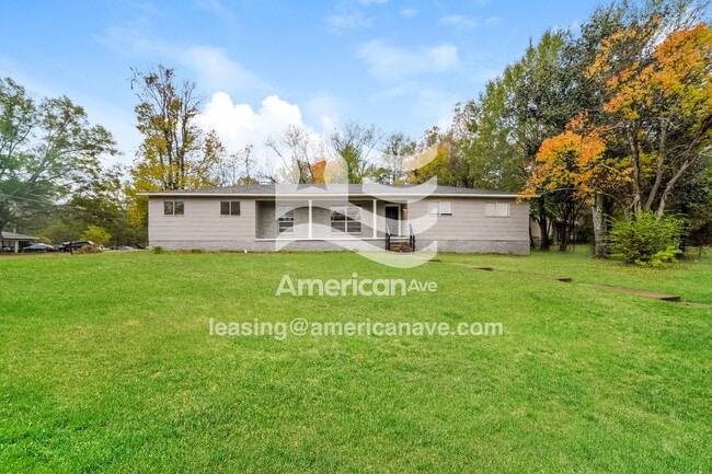 Primary Photo - 1047 Garden Park Dr