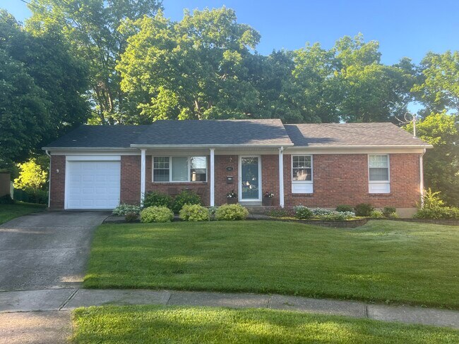Primary Photo - 801 Rosetree Ln