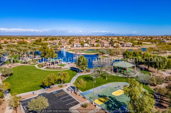 Building Photo - Beautiful split floorplan in a great neigh...