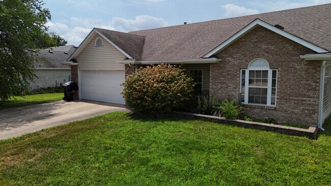 Building Photo - 4203 Spring Cress Dr