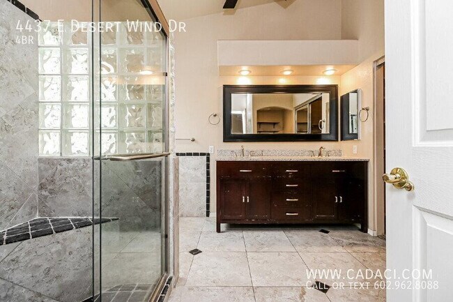 Building Photo - 4437 E Desert Wind Dr.