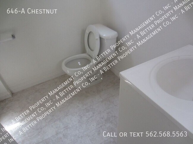 Building Photo - 646-A Chestnut-