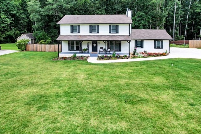 Primary Photo - 175 Hunters Glen