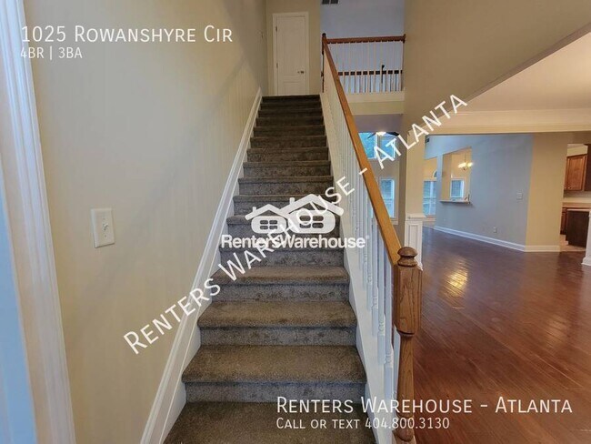 Building Photo - 1025 Rowanshyre Cir
