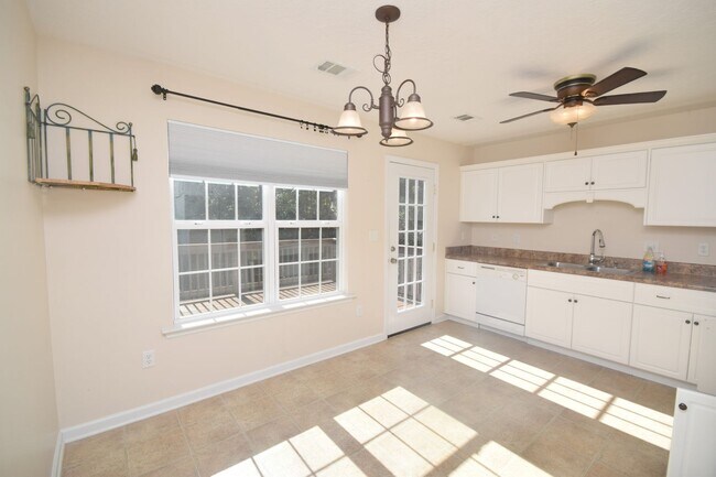 Building Photo - 3 Bed 2 Bath Home in North Augusta on Quiet Cul-de-sac!