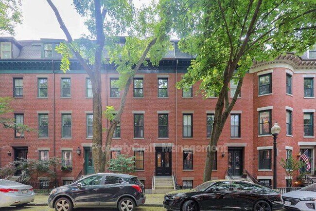 Building Photo - 29 E Springfield St