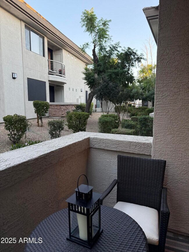 Building Photo - 6900 E Princess Dr