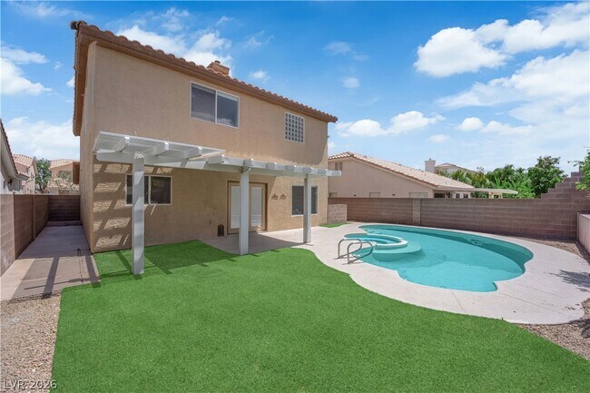 Building Photo - 3733 Horseshoe Mesa St