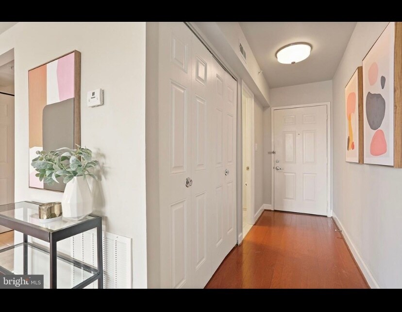Building Photo - 3609 38th St NW