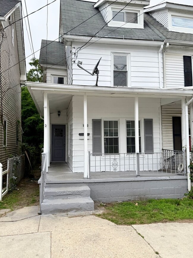 Primary Photo - Spacious 4-Bedroom Home with Bonus Features