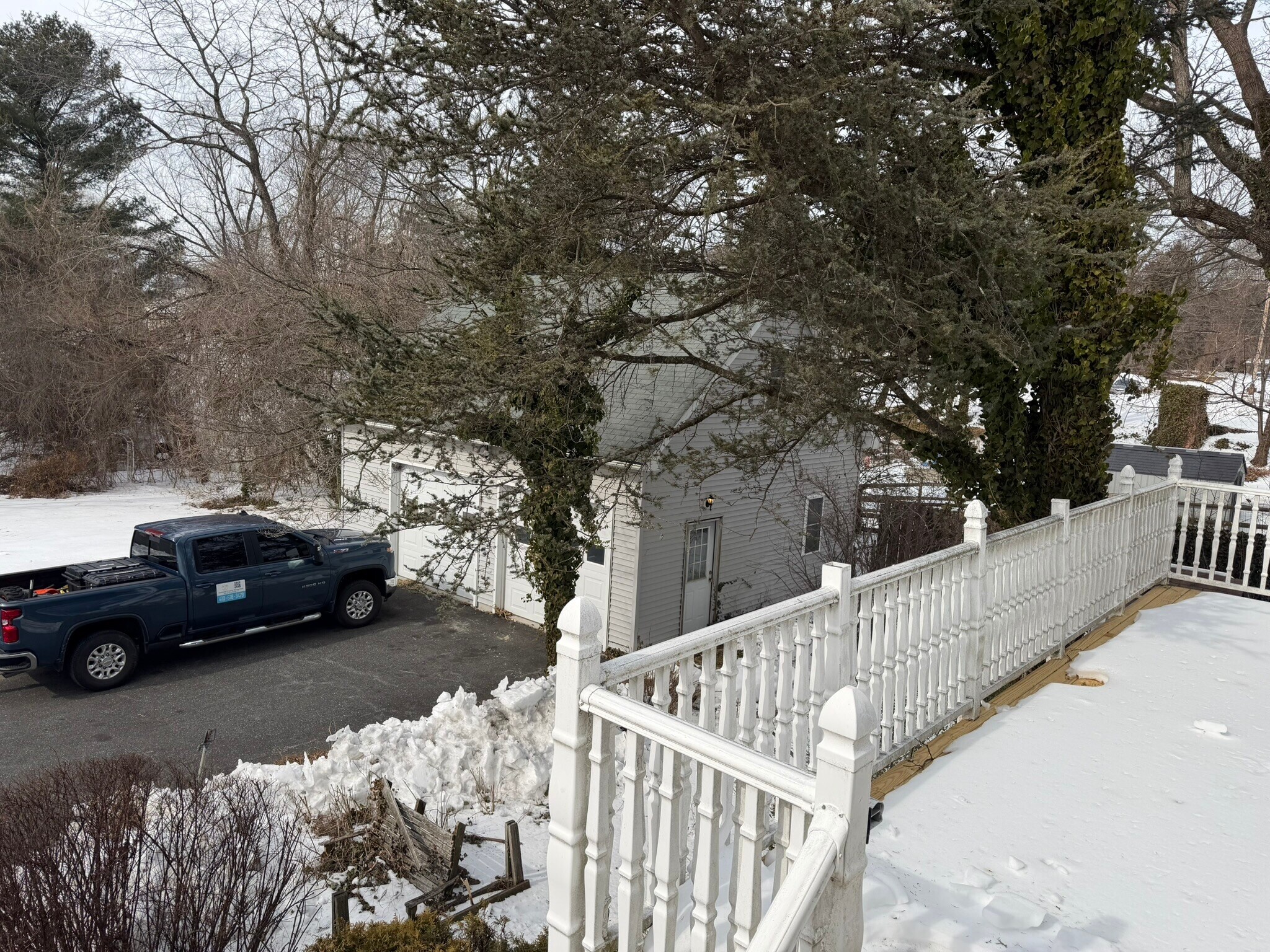 Building Photo - 2320 Rock Spring Rd