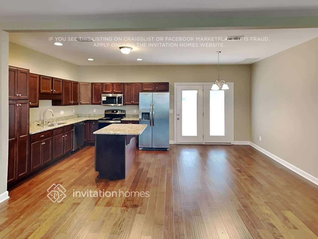 Building Photo - 4810 Beryl Dr