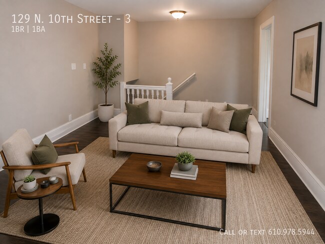 Building Photo - 129 N 10th St