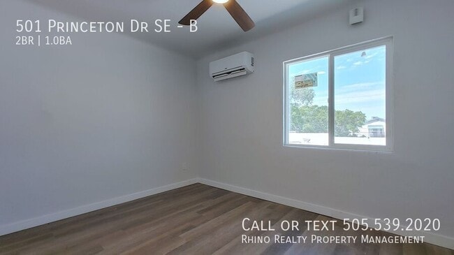 Building Photo - 501 Princeton Dr SE