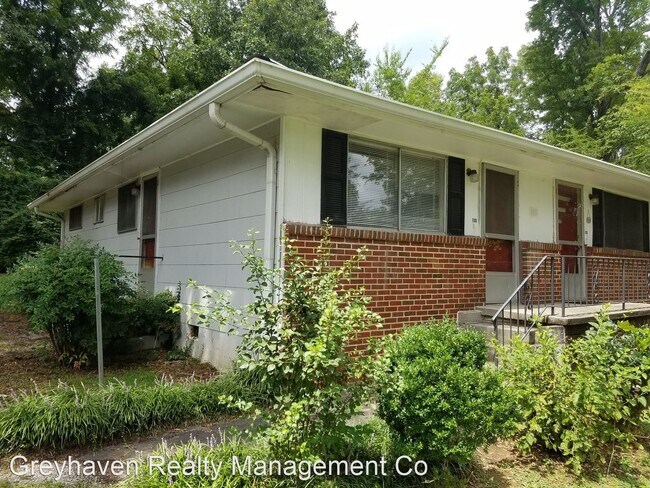 Building Photo - 1 br, 1 bath House - 135 Hunt Ave