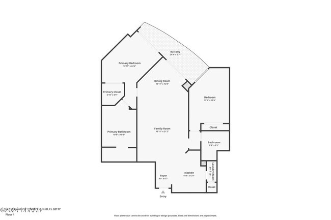 Building Photo - 241 Riverside Dr