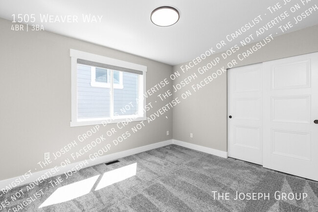 Building Photo - 1505 Weaver Way