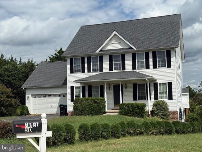 Building Photo - 51 Crystal Hill Ct