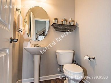 Building Photo - 56 Wrenwood Dr