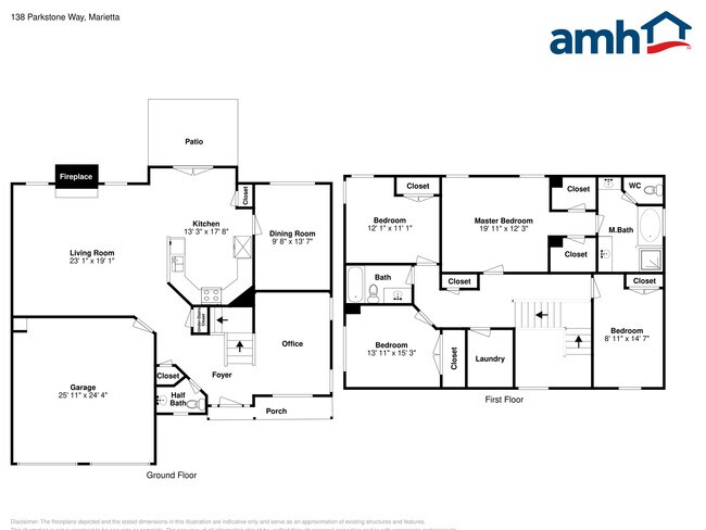 Building Photo - 138 Parkstone Way