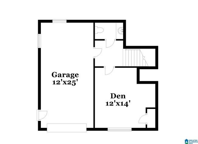 Building Photo - 2421 Etowah St