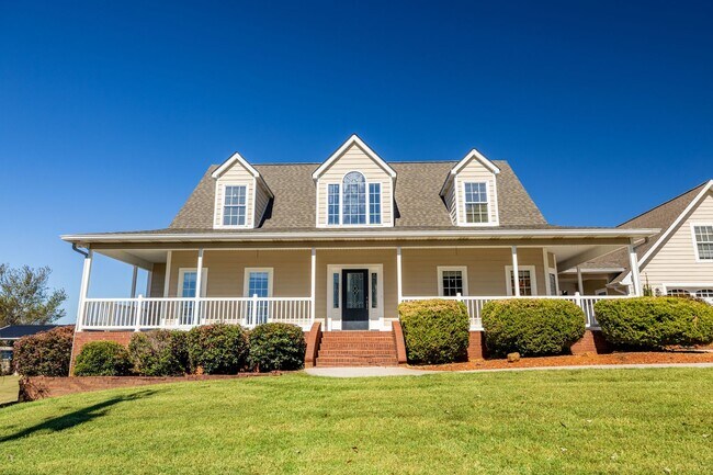 Primary Photo - Greenback 37742 - 4 bedroom, 4.5 bath home...