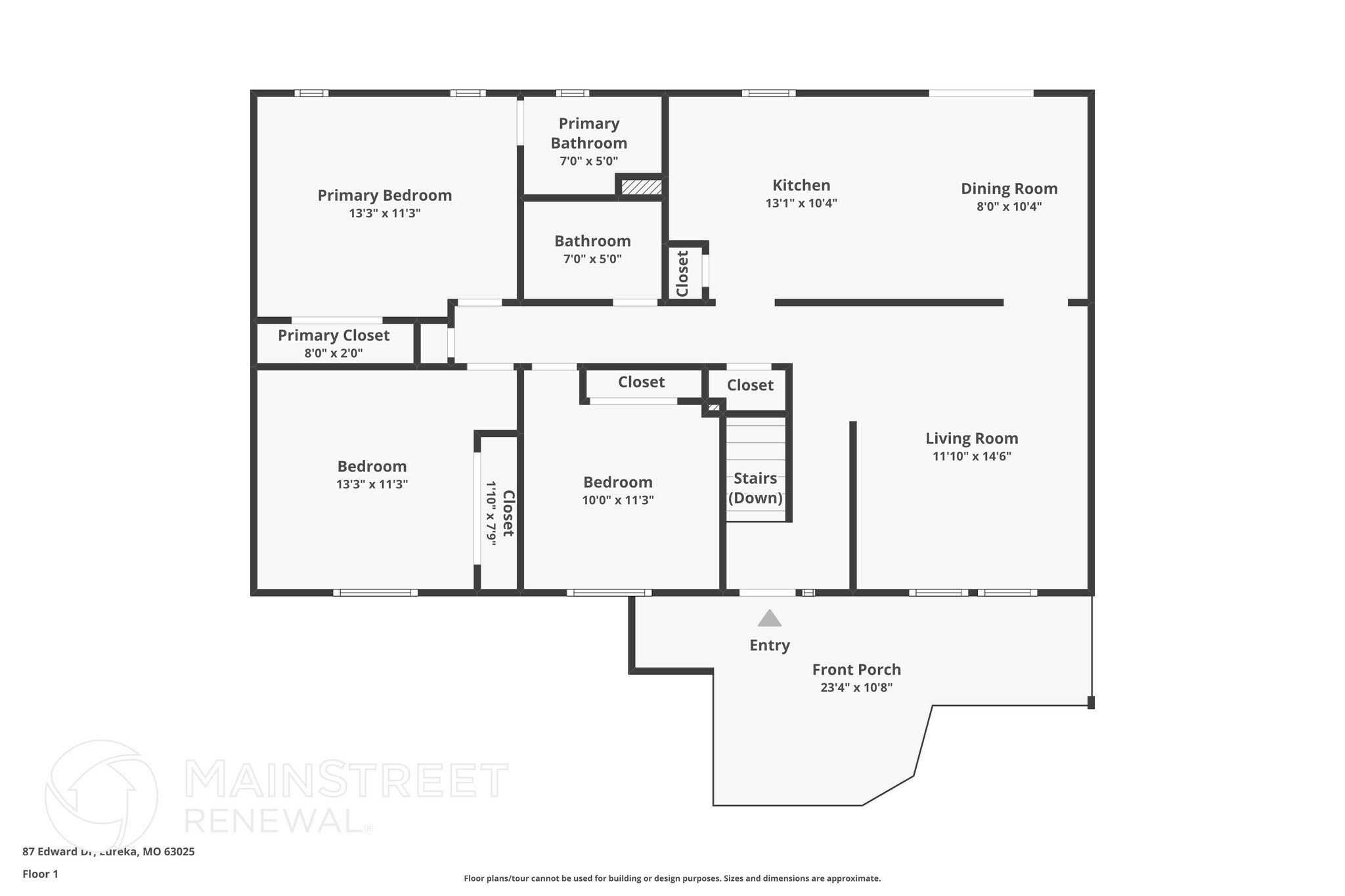 Building Photo - 87 Edward Dr