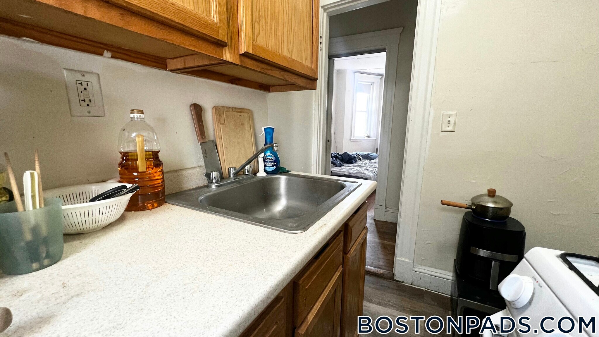 Building Photo - 1175 Boylston St
