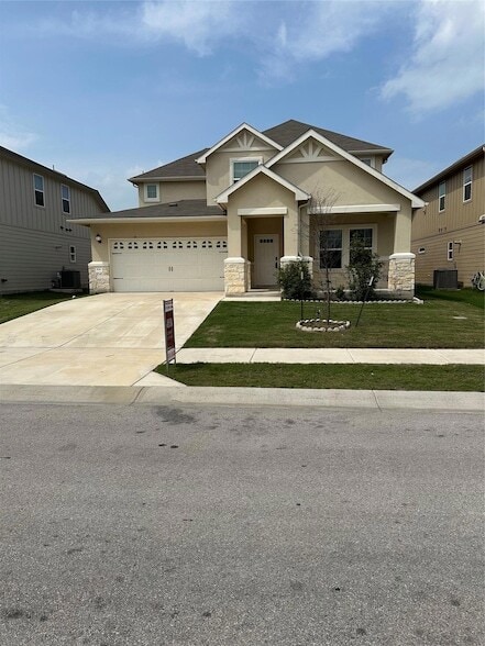 Building Photo - 104 Osier Pass