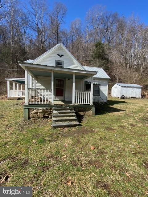 Building Photo - 4303 Weakley Hollow Rd