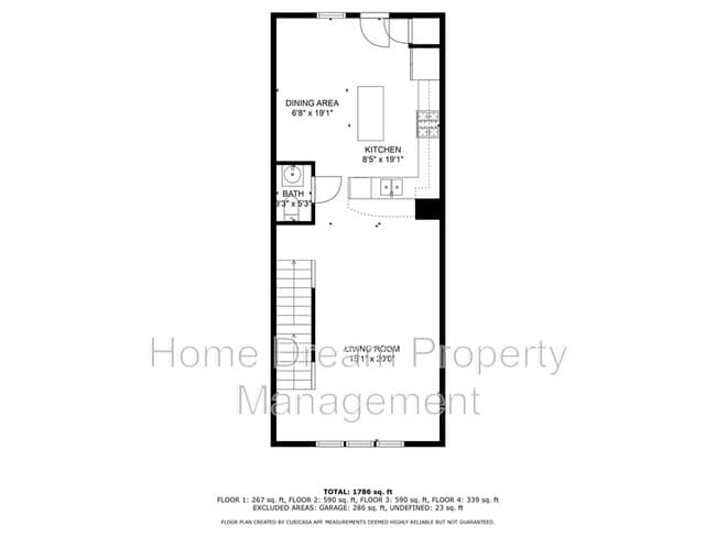Building Photo - 1016 Trestle Dr