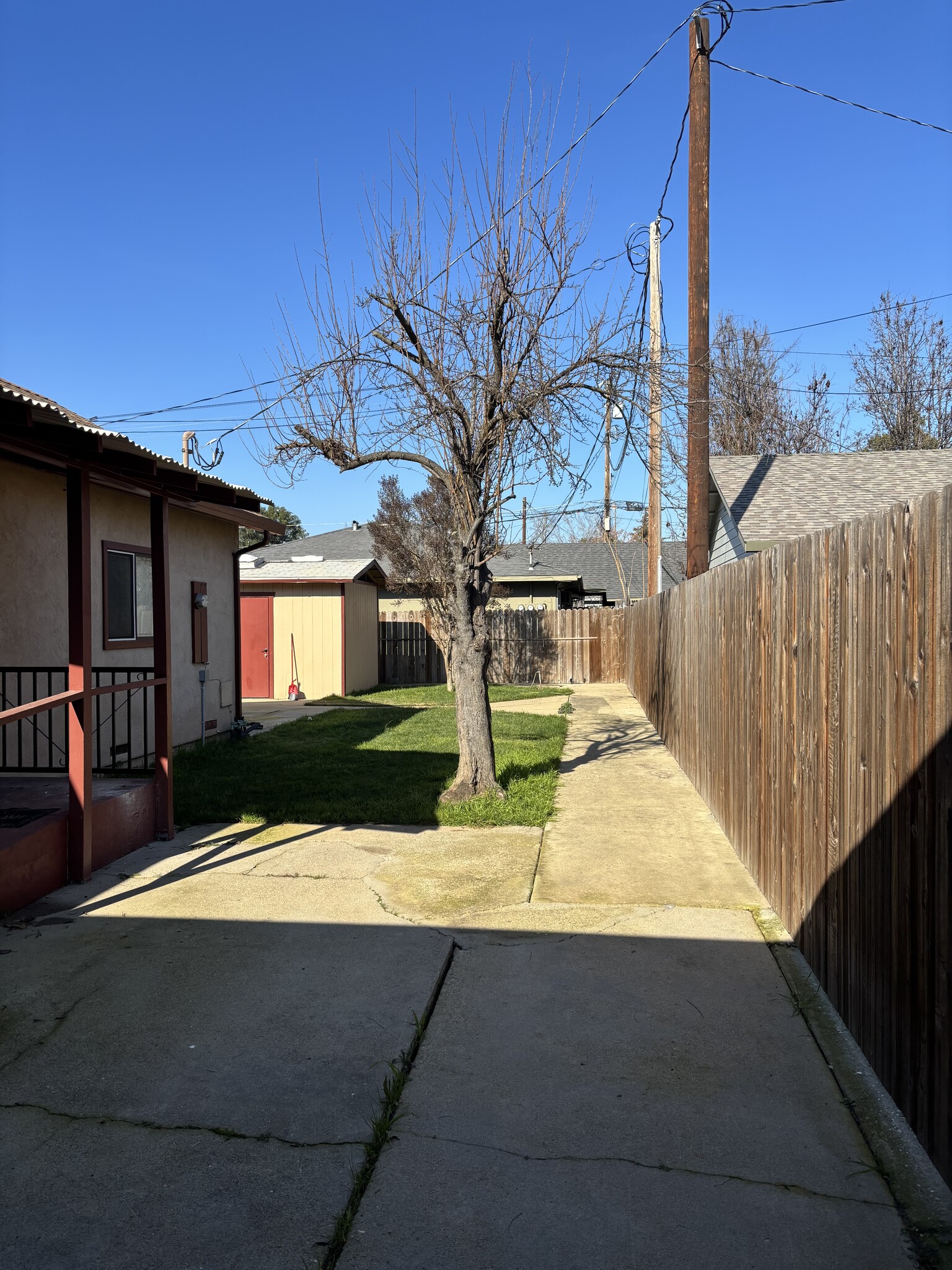 Building Photo - 309 Forrest Ave