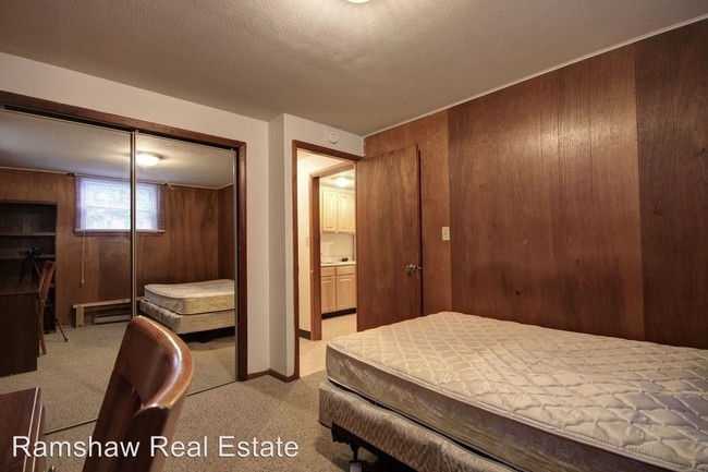 Building Photo - 1 br, 1 bath Apartment - 106 N Gregory