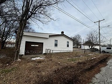 Building Photo - 500 N 3 1/2 Ave