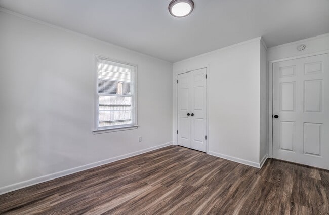 Building Photo - Bright, Comfortable 3BR/2BA Home in East Memphis — 1,400 Sq Ft!