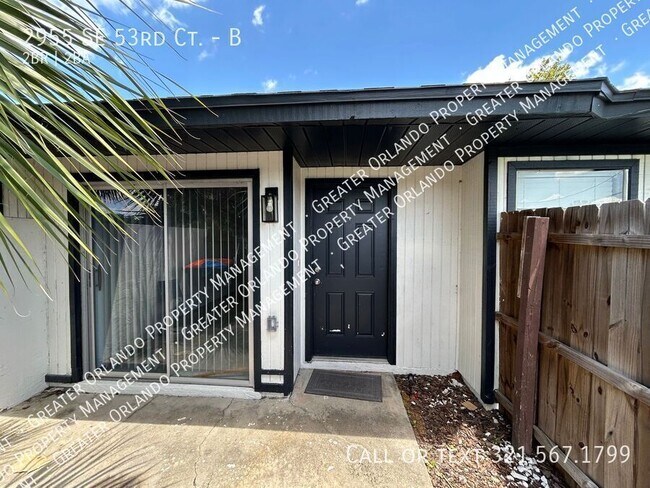 Building Photo - 2955 SE 53rd Ct