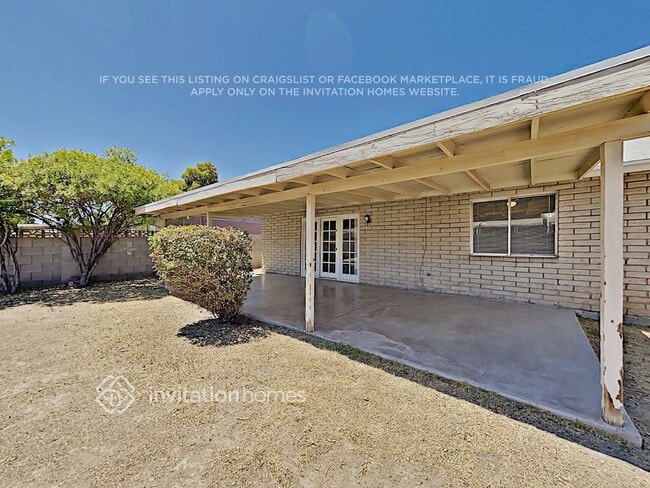 Building Photo - 7149 W Cavalier Dr