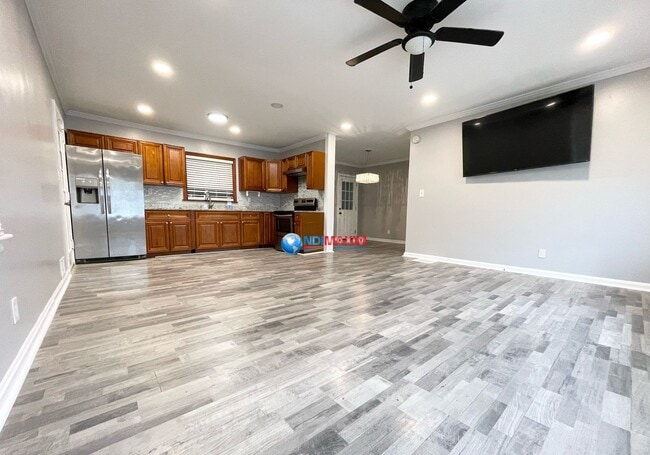 Building Photo - Newly RENOVATED ranch in Decatur