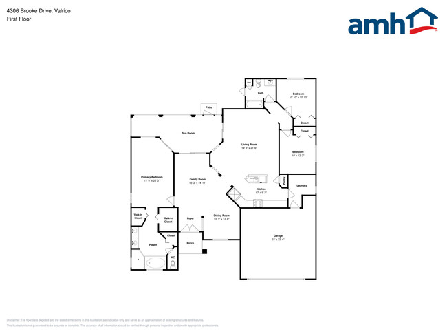 Building Photo - 4306 Brooke Dr