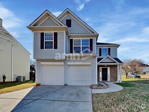 Building Photo - 9619 Chastain Walk Dr